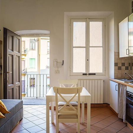 Accomodo Mim21 Monolocale Porta Venezia Мілан Екстер'єр фото