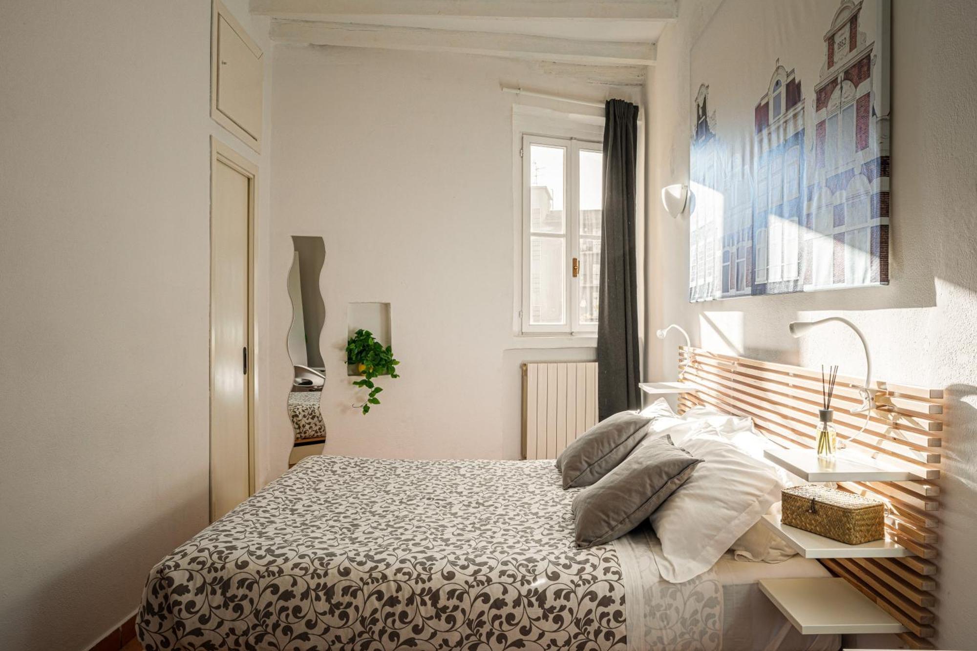 Accomodo Mim21 Monolocale Porta Venezia Мілан Екстер'єр фото